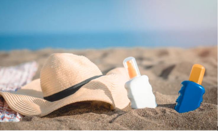 diferencias entre protectores solares f&iacute;sicos y qu&iacute;micos