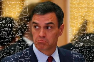 Los economistas se mofan de Pedro S&aacute;nchez por no saber ni sumar en TV: "&iquest;C&oacute;mo puede meter la pata as&iacute;?"