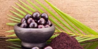 Qu&eacute; es el acai