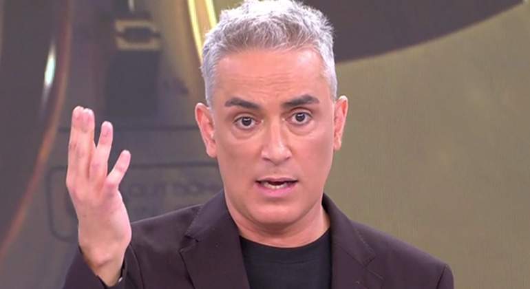 Los &lsquo;feministas&rsquo; de &lsquo;S&aacute;lvame&rsquo; amenazan a una famosa con desvelar que es prostituta: la nueva estafa de Telecinco