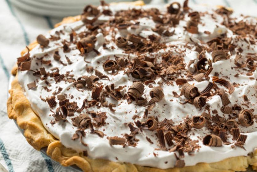 Pastel de seda francés