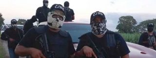La historia del sicario de &eacute;lite del narcotr&aacute;fico que ahora caza asesinos por todo M&eacute;xico