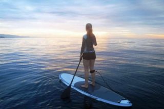 Tablas de paddle surf