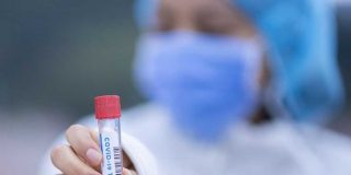 Conoce c&oacute;mo funciona el test de coronavirus casero que se realiza en Estados Unidos