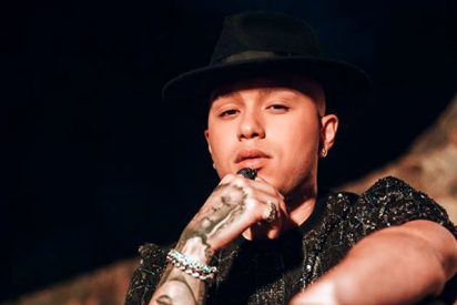 &ldquo;Mot&iacute;vate&rdquo;, nuevo sencillo promocional de&nbsp;Thomaz