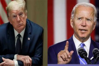 Elecciones en EE.UU.: la llamativa desventaja de&nbsp;15 puntos de Trump ante Biden, seg&uacute;n una nueva encuesta&nbsp;