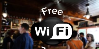 WiFi p&uacute;blica