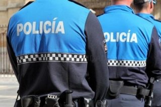 Dos polic&iacute;as locales reciben una tremenda paliza al pedir el DNI a un grupo de gitanos que tomaban ca&ntilde;as sin mascarilla