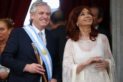 Las multinacionales abandonan en masa Argentina: una 'masacre de empresas' peor que en la crisis de 2001
