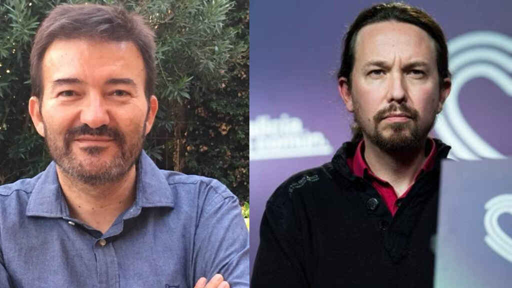 Pablo Iglesias, acorralado: El juez del 'caso Dina' cita como testigo al abogado purgado de Podemos