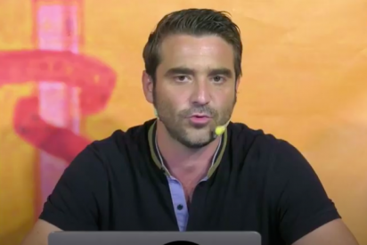 TERTULIA / El PP fulmina a Cayetana: 'Estado de Alarma' en directo desde el Asador Guadalmina