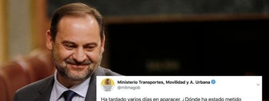 &Aacute;balos se inventa un 'hackeo' para ocultar la pifia de su 'community manager' atacando a Juanma Moreno