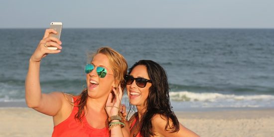 Israel de la Rosa: "Cómo quieres ser mi amiga"