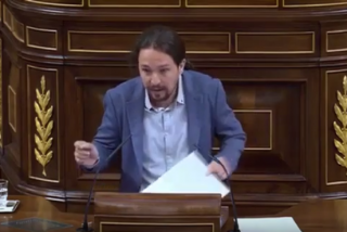 Pablo Iglesias es un "incompetente" o un "mentiroso": Se vuelve en su contra el ataque contra Rajoy por la 'caja B' del PP