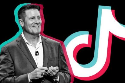 Donald Trump ha logrado cargarse ya a Kevin Mayer, el CEO de Tik Tok