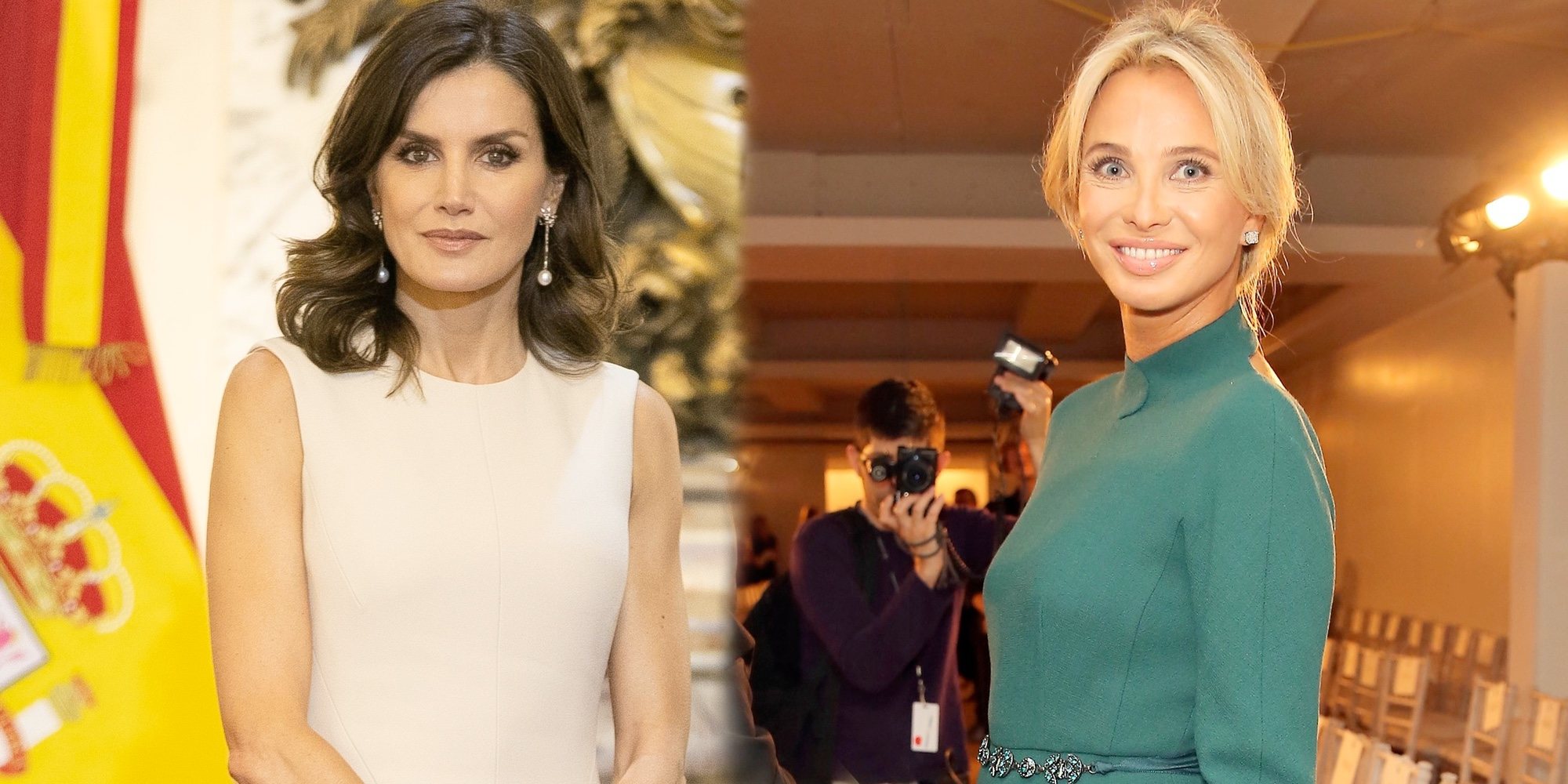 Nueva guerra en Casa Real: &iquest;Insin&uacute;a Corinna que Letizia filtr&oacute; a la prensa el viaje del Rey Juan Carlos a Botsuana?