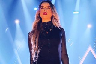 "O haces el concierto o te bajas": Lola &Iacute;ndigo vive su momento m&aacute;s embarazoso sobre un escenario