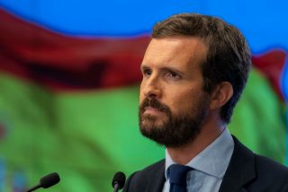 El PP exige oficialmente que se investigue en el Congreso la financiaci&oacute;n ilegal de Podemos