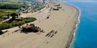 El 60% de la costa andaluza cuenta con el sello de garant&iacute;a frente al Covid-19 'Andaluc&iacute;a segura'