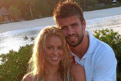 Shakira y la otra crisis del Bar&ccedil;a: la colombiana destapa las 'carencias' de Piqu&eacute;