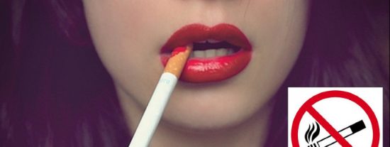 Tabaco, cigarrillo, prohibido fumar