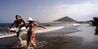 La guerra impulsa a europeos a cambiar sus vacaciones en el este del Mediterr&aacute;neo