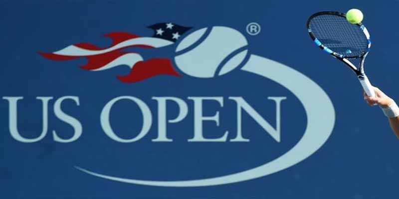 Esc&aacute;ndalo en el US Open por la carta que hacen firmar a los tenistas ante el COVID-19: "Asumo cualquier riesgo, incluso la muerte"