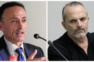 Luis Ventoso receta dosis de informaci&oacute;n a Miguel Bos&eacute; por sus "bober&iacute;as" sobre el coronavirus