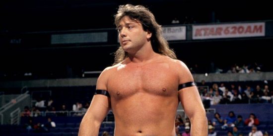 Marty Jannetty, el excampe&oacute;n de WWE que est&aacute; en la mira de la Polic&iacute;a por confesar un asesinato en Facebook