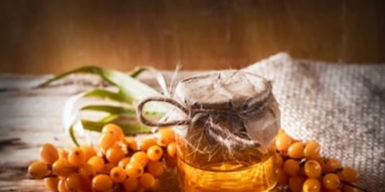 Beneficios del aceite de espino amarillo