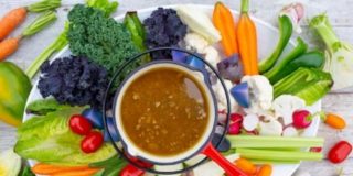 Bagna cauda