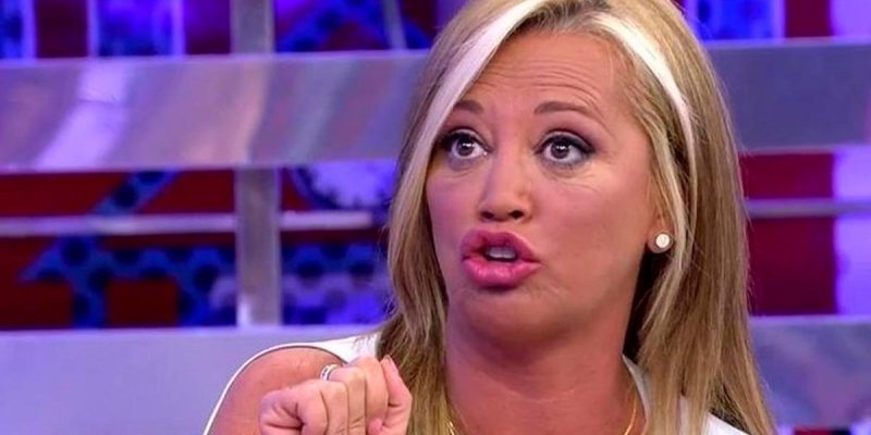 ¡Alerta en Sálvame!: Belén Esteban directa al quirófano