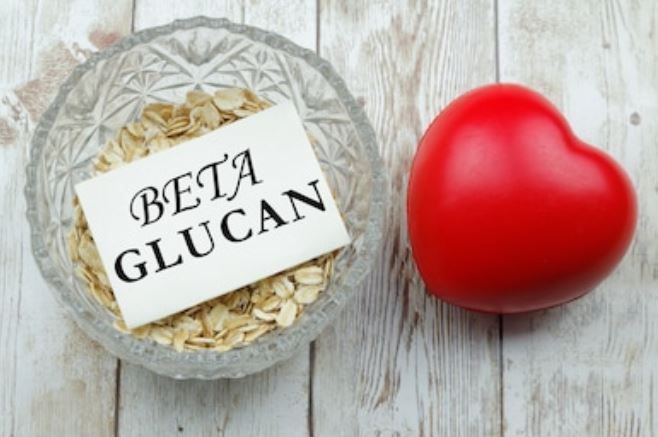 beta-glucano en cosm&eacute;tica