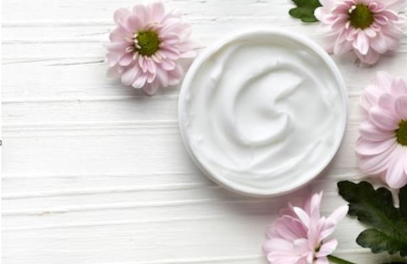 cremas con dimeticona