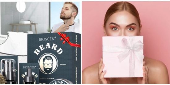 18 regalos de belleza que triunfan en Amazon