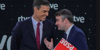 El Pa&iacute;s radiograf&iacute;a con fervor a Iv&aacute;n Redondo: "el hombre del presidente" que controla su agenda y el aparato de comunicaci&oacute;n