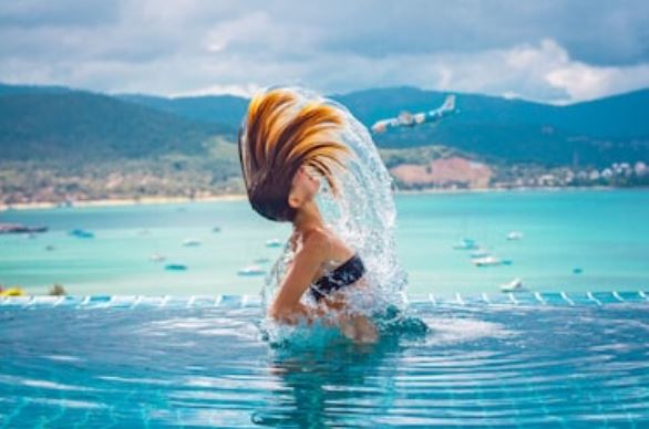 Mejores champús para el cloro de la piscina