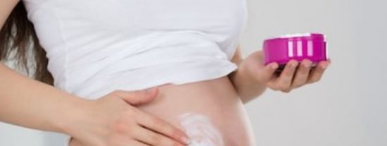 Mejores cremas post parto