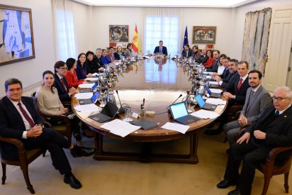 El aterrador dato para Moncloa sobre el 12-S: las cifras reales que pueden acabar con Pedro S&aacute;nchez