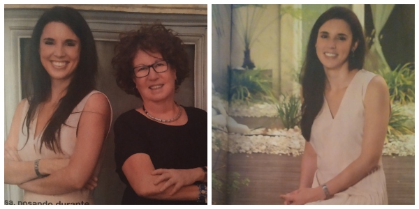 Rosa Villacastín se marca un bochornoso publirreportaje en 'Diez Minutos' mostrando a Irene Montero como la 'nueva Preysler'