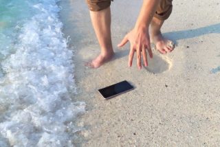 C&oacute;mo evitar que el verano &lsquo;achicharre&rsquo; tu smartphone