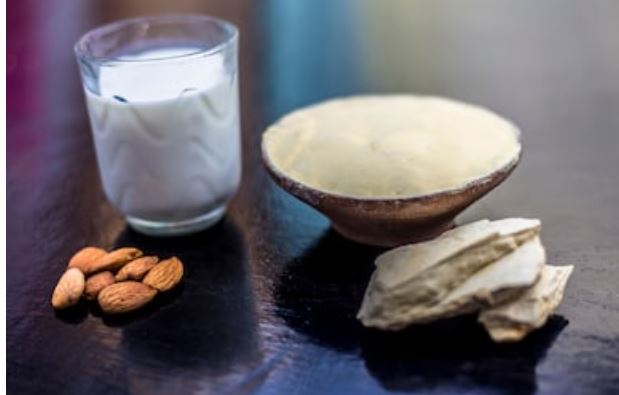 Multani mitti 