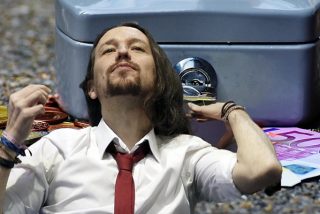 El hundimiento de Podemos no es solo cosm&eacute;tico: su plantilla cae a la mitad y los que quedan no est&aacute;n mucho mejor