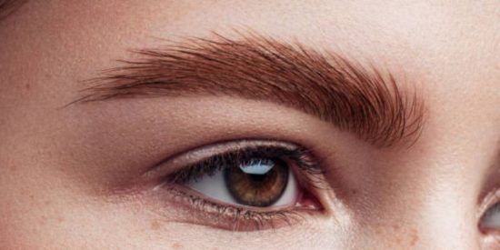 Remedios para hacer crecer las cejas m&aacute;s r&aacute;pido