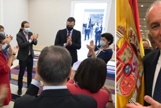 La demoledora profec&iacute;a de Jos&eacute; Manuel Soto para los "lameculos que se part&iacute;an las manos aplaudiendo a S&aacute;nchez"