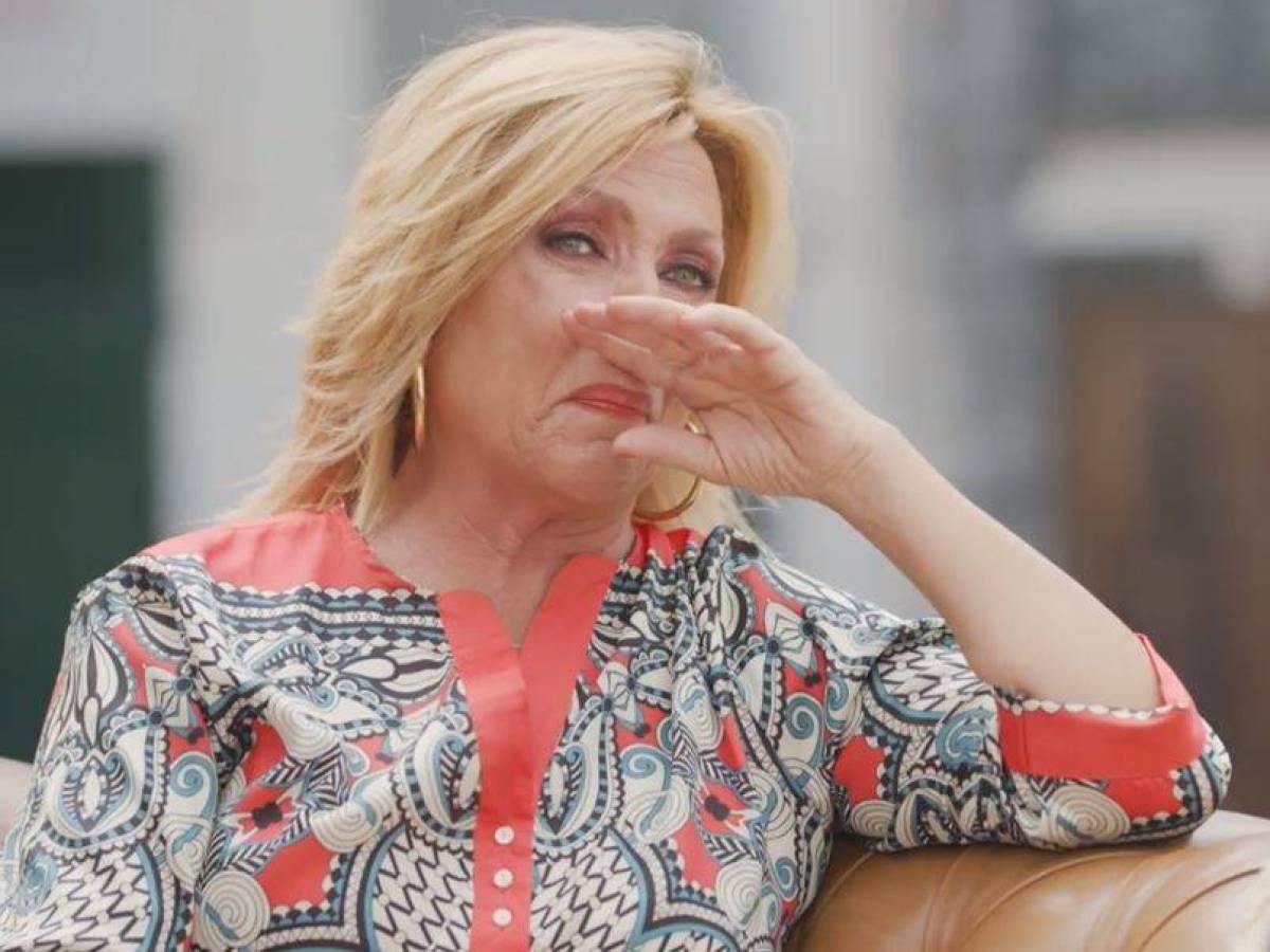 Muere el hermano de Lydia Lozano ('S&aacute;lvame') por coronavirus