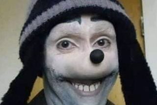 Extra&ntilde;o suicidio de un ni&ntilde;o en Italia: "Pap&aacute;, mam&aacute;, os amo, pero tengo que seguir al hombre de la capucha"