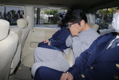 El &lsquo;asesino de Twitter&rsquo; admite haber matado y descuartizado a 9 personas en Jap&oacute;n