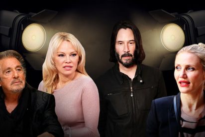 Los tremendos traumas de los que las estrellas de Hollywood prefieren no hablar