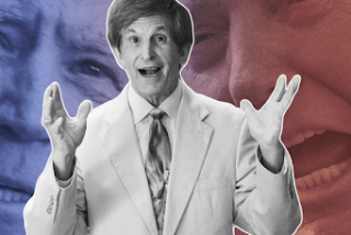 El gur&uacute; que acert&oacute; el resultado de 8 de las &uacute;ltimas 9 elecciones, vaticina qui&eacute;n ser&aacute; el presidente de EEUU